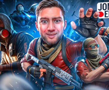 HAPPY BIRTHDAY TO YOU AAAAAAAAAA!| COUNTER STRIKE 2 | UZLIDER