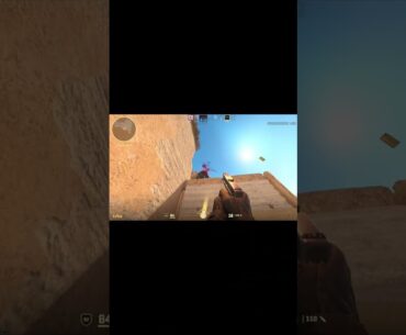 Counter-Strike 2! 2 по 2