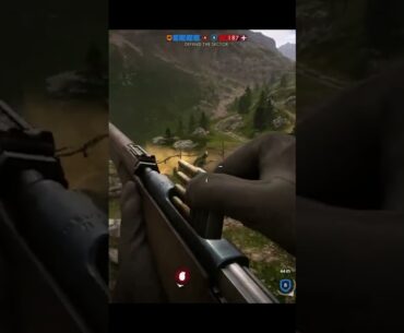 Hit That Subscribe Button #battlefield #fps #games