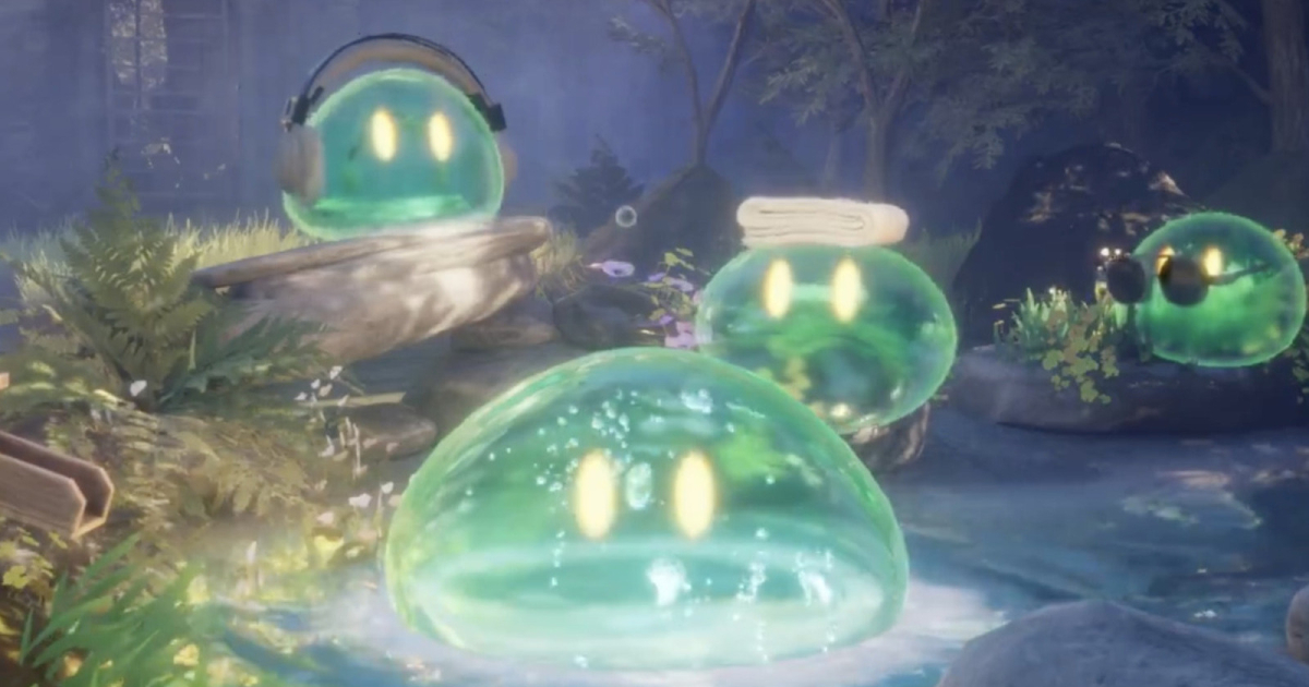 Asher Zhu Hires a Freelance 3D Character Animator for UE5 Slime Game Facebook