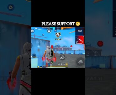 free fire ka number Van highest player new video #freefire #shorts #short #viralvideo