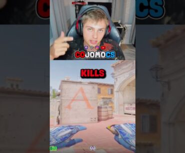 This Secret CS2 Setting Gets You More Kills!