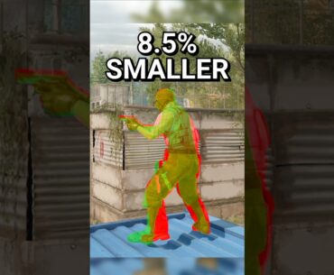 Big vs Small Models in CS2