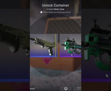 Counter Strike 2 | SO SICK!!!!!  #cs2 #counterstrike #gaming #unboxing #Gold #case