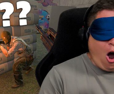DE BEKÖTÖTT SZEMMEL HOGY TALÁLJALAK EL??!!🔫 Counter-Strike 2 🔫JátékPÁRBAJ S11E10