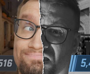 Я ПРОВЕЛ 200 ЧАСОВ В АДУ - CS2 PREMIER