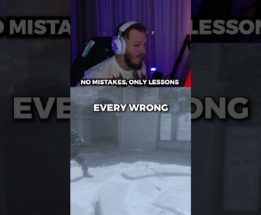 EVERY BAD PLAY IS A GOOD LESSON 🧐  #cs2 #csgo #jlcs2 #counterstrike #jlnavi #gaming