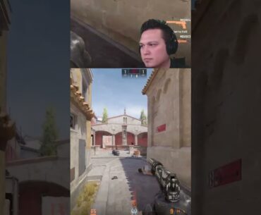 CS2 Inferno 2k Eco #csgo #fps #gaming