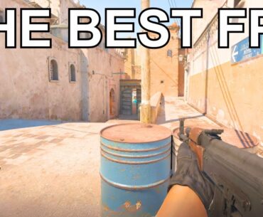 I Decided to Play Counter Strike 2 for the First Time in 5 Years...