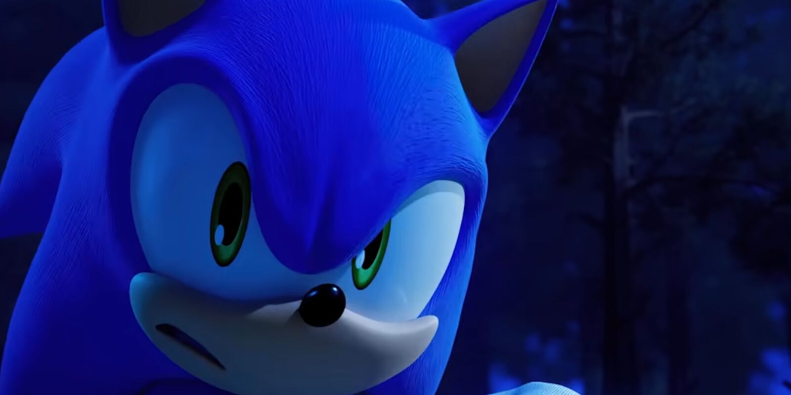 Rumour: Sonic leaker says Sonic Frontiers sequel aiming for November 2026 release Sickr