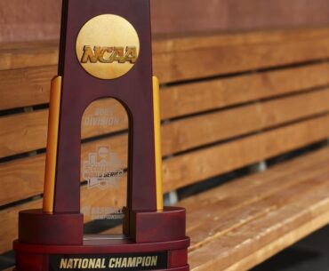 2025 NCAA baseball bracket: Men's College World Series scores, schedule