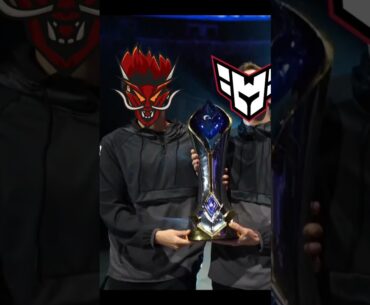 Meet HEROIC. #counterstrike #esports