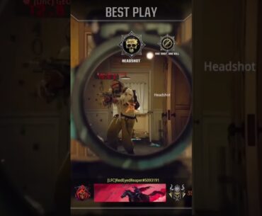 #codbo6 #callofduty #cod #firstpersonshooter #videogame #bo6 #gaming #bo6clips