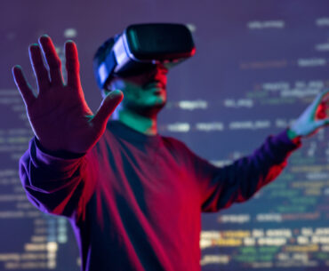 Brain Tumour Day: How VR and gaming are revolutionising rehab after brain surgery