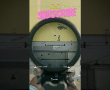 The Perfect Shot #warzone #callofduty #cod #fps #gaming