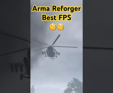 Do you believe the Arma series is taking over FPS gaming? #short #militarysimulation #gaming