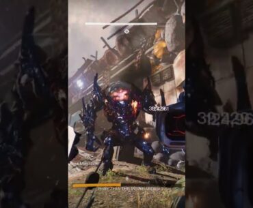 Hezen Vengeance with Envious Arsenal and Elemental Honing. #destiny2 #gaming #destinycommunity