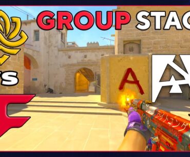 WINNER TO STAGE 3! FaZe vs Legacy - Official Highlights - BLAST Austin Major 2025 Stage 2