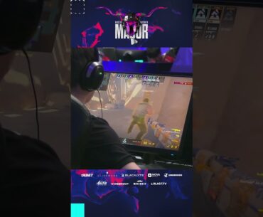 Hey, sometimes your opponent is just having a really good day... 🤷‍♂️