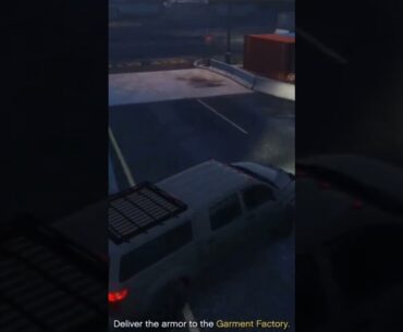 well that happened