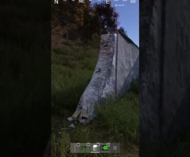 Am I DEAF, BLIND Or BOTH #dayz #dayzstandalone #pvp #fps #gaming #shorts #subscribe #like #pc #wife