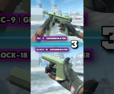 🤯 Which of the same skins in CS2  is more expensive !? #avanmarket  #cs2 #cs2skins #counterstrike
