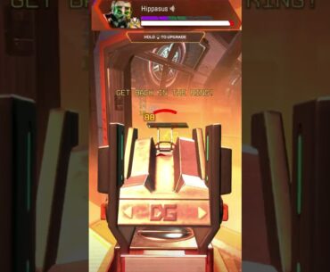 PSA To Have Fun When You Play FPS Games #apexlegends #gaming #hanselorganafps #caustic