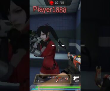 FPS GAME PART 3