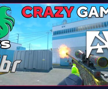 LOSER IS OUT! Falcons vs MIBR - Official Highlights - BLAST Austin Major 2025 Stage 2