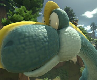 So, What's Your Favourite Course In Mario Kart World?