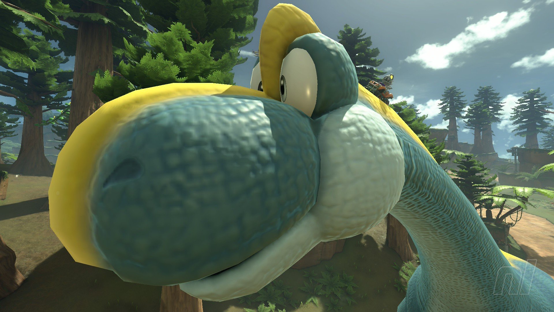 So, What’s Your Favourite Course In Mario Kart World? So, What's Your Favourite Course In Mario Kart World?