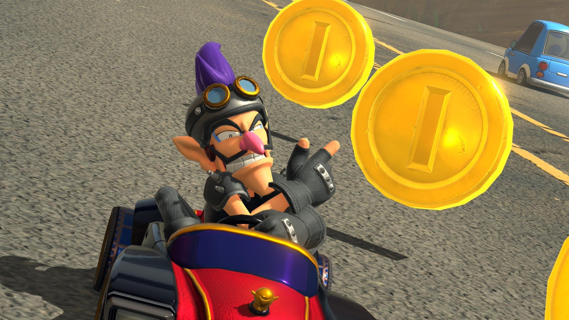 Mario Kart World Players Have Found A Really Easy Way To Farm Coins Mario Kart World Players Have Found A Really Easy Way To Farm Coins