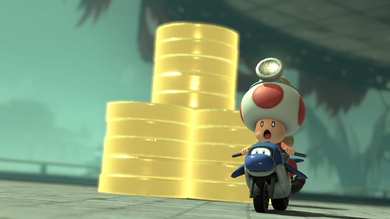 Mario Kart World Fans Sharing Coin Farming Tricks to Unlock All Vehicles Fast — and One Can Even Be Done AFK Mario Kart World Fans Sharing Coin Farming Tricks to Unlock All Vehicles Fast — and One Can Even Be Done AFK