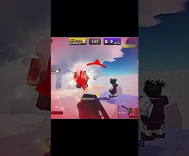 Karambit clips #rivalsgameplay #annihilate #rivals