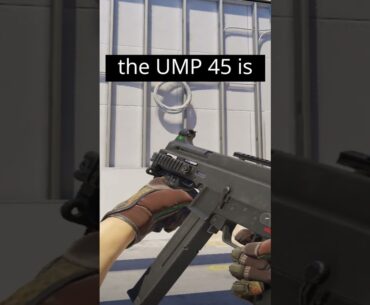 these weapons MAKE NO SENSE... #shorts #gaming #gamingshorts #cs2 #funfacts #gamingvideos #csgo