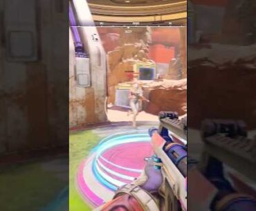 #gaming #firstpersonshooter #splitgate2 #music #notcod #videogame #remix