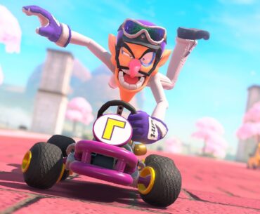 Mario Kart World: How To Access The Hidden LAN Mode Option