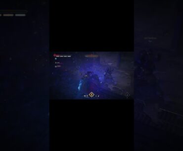 man vanished  #gaming #fps #games #funnyshorts #memes #shorts #spacemarine2