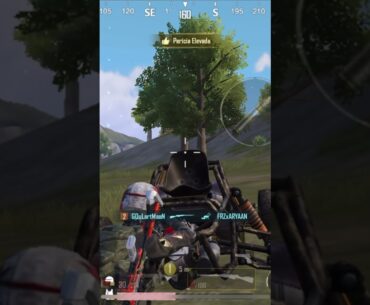 OLHA A BALINHA! PUBG MOBILE - #pubgmobile #pubg #amor #games #fps #fyy #shorts #tiro #sniperelite