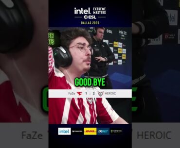 I live for Counter-Strike rivalries