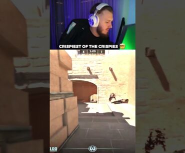 Rate The CRISPNESS In The Comments 🤯  #cs2 #csgo #jlcs2 #counterstrike #jlnavi #gaming #deagle