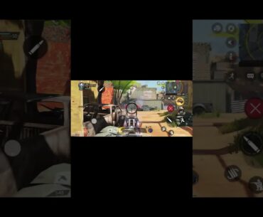 Cod mobile EM2#kills #codmobile #callofduty #codm #firstpersonshooter #videogame #cod