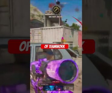 Blackops6 sniping #blackops6 #callofduty #snipers #firstpersonshooter #cod #videogame