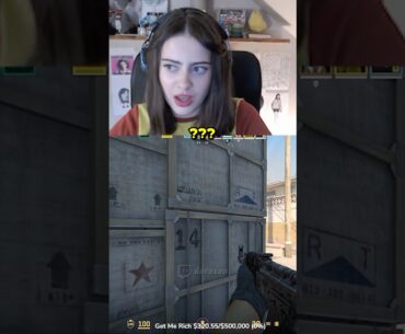 Put what, where exactly? 🤨