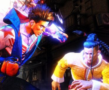 Street Fighter 6's Switch 2 Version Declared Tournament Legal By Capcom