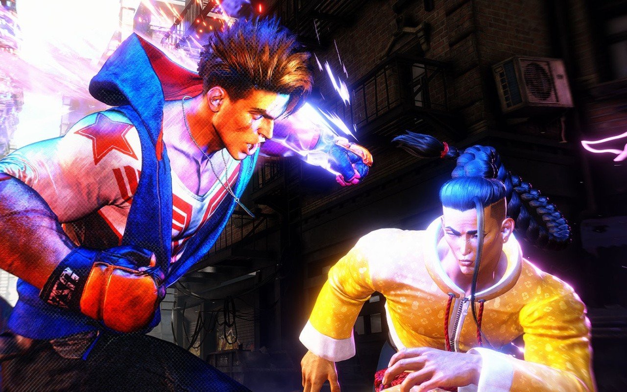 Street Fighter 6’s Switch 2 Version Declared Tournament Legal By Capcom Street Fighter 6's Switch 2 Version Declared Tournament Legal By Capcom
