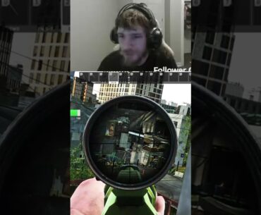 Saved my buddies life right here. #litsesh #gaming #tarkovgame #firstpersonshooter #fpsgames #quick