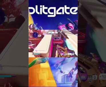 #gaming #splitgateseason0 #callofduty #bo6 #rocketleague #firstpersonshooter #fortnite #videogame