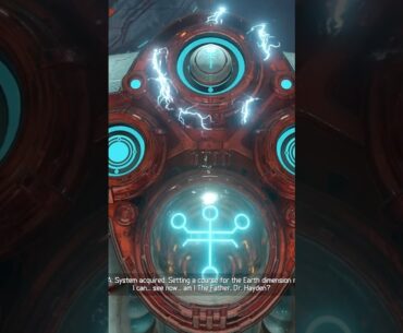 Doom Eternal - Vega learns the truth #doom #doometernal #gaming #games #video #videogames #fps