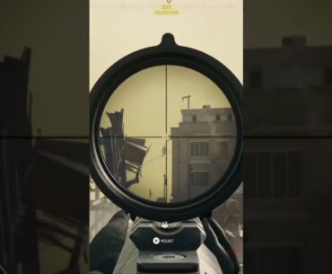 sniper Attenborough #warzone #callofdutycoldwarzombies #firstpersonshooter #videogame #cod #gaming #